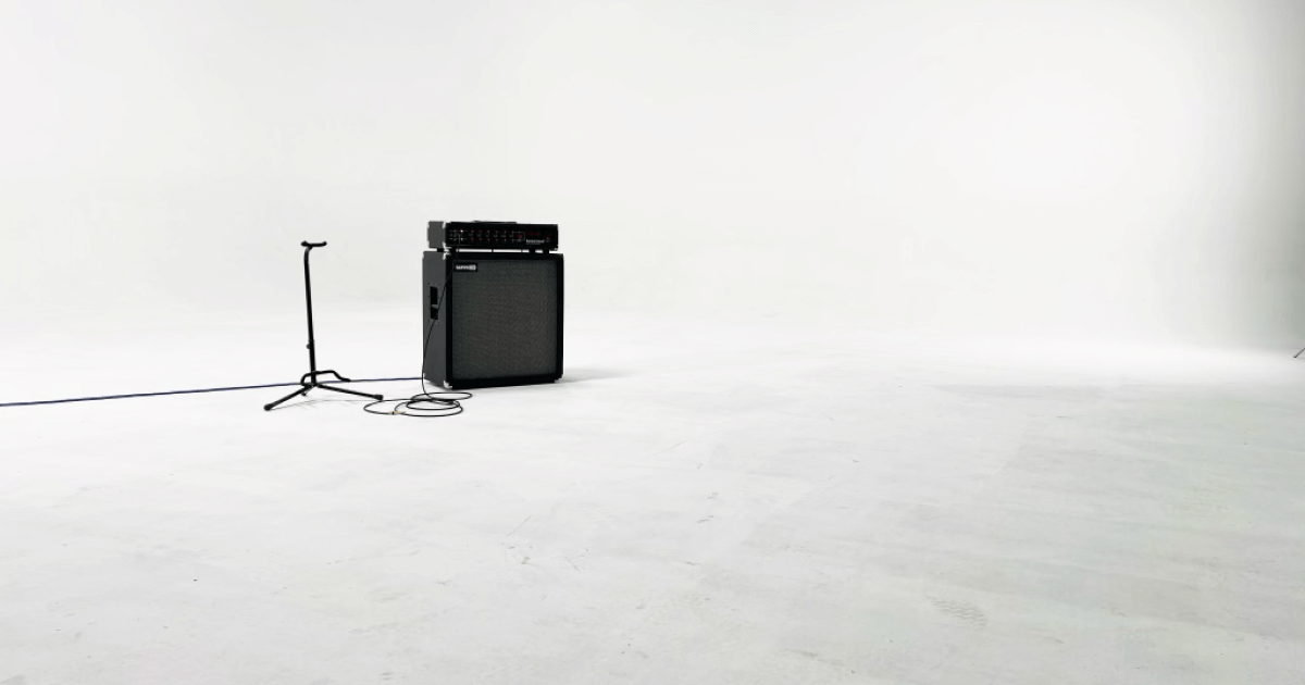 Legendary Tones: The Sunn Beta Lead Demo