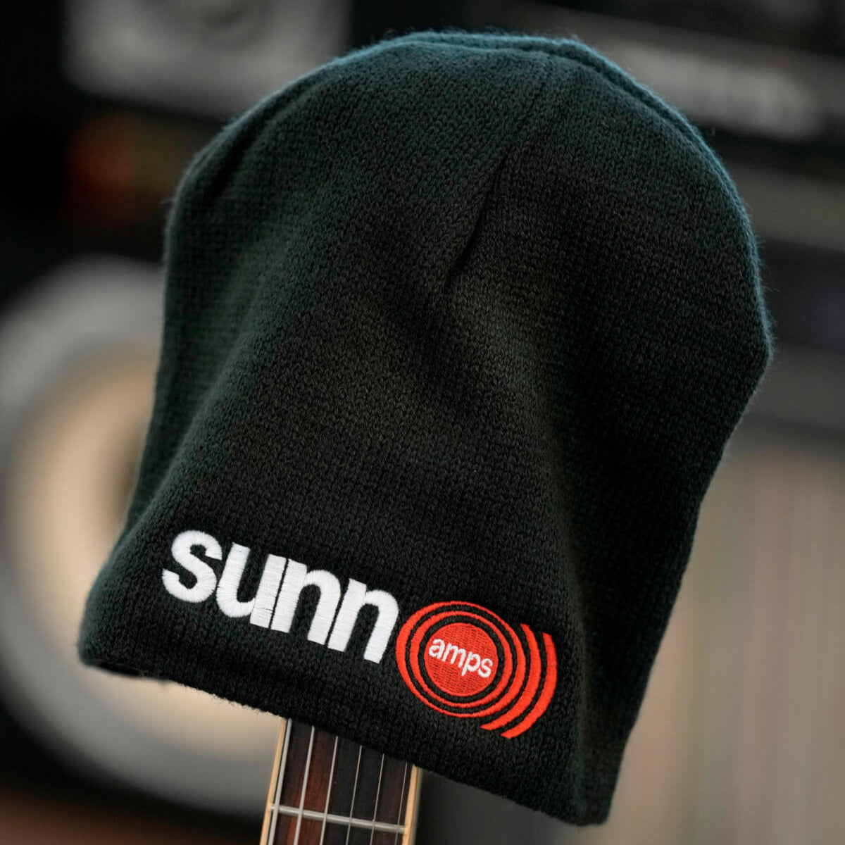 Sunn Beanie