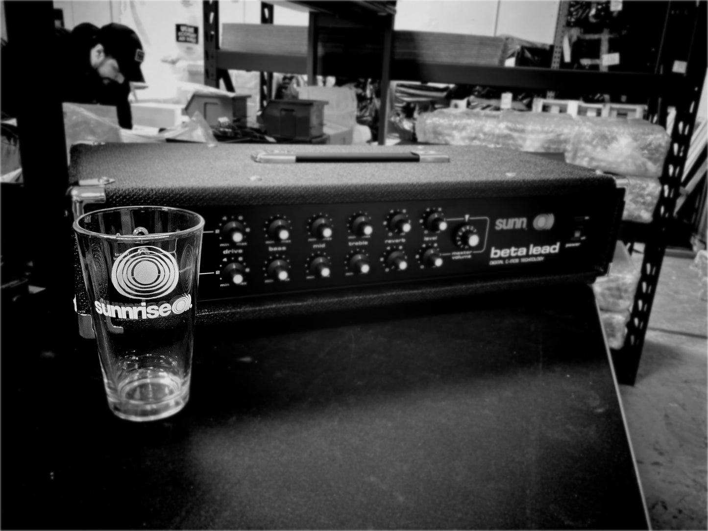Sunn Founders Kit