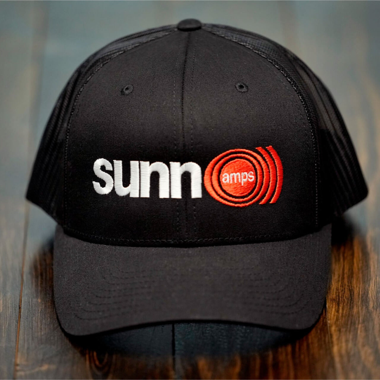 Sunn Trucker Hat