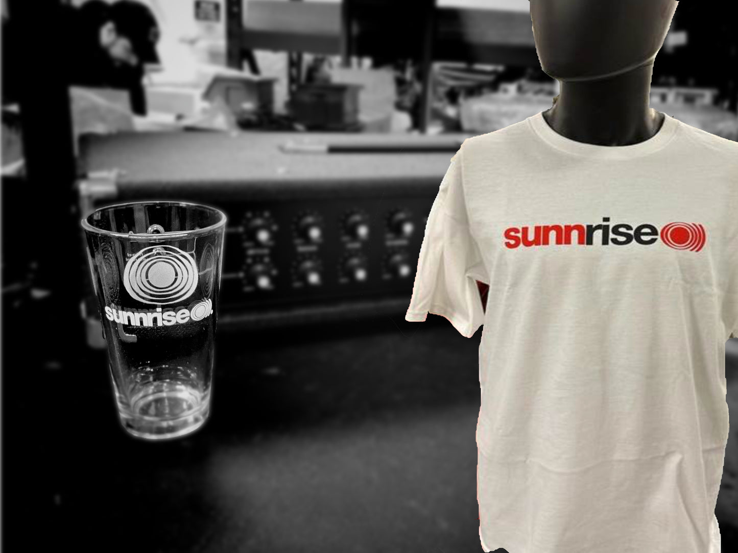 Sunn Founders Kit