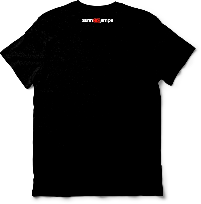 H.L.P. t-shirt design