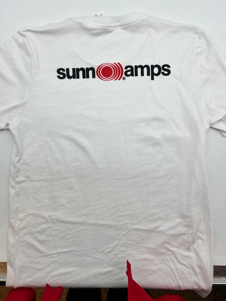 Sunn Founders Kit