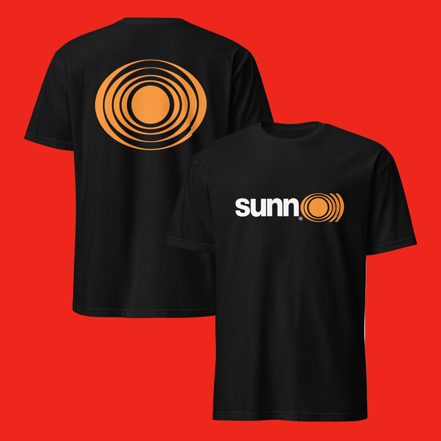 Short-Sleeve Unisex T-Shirt Limited Edition Doom T