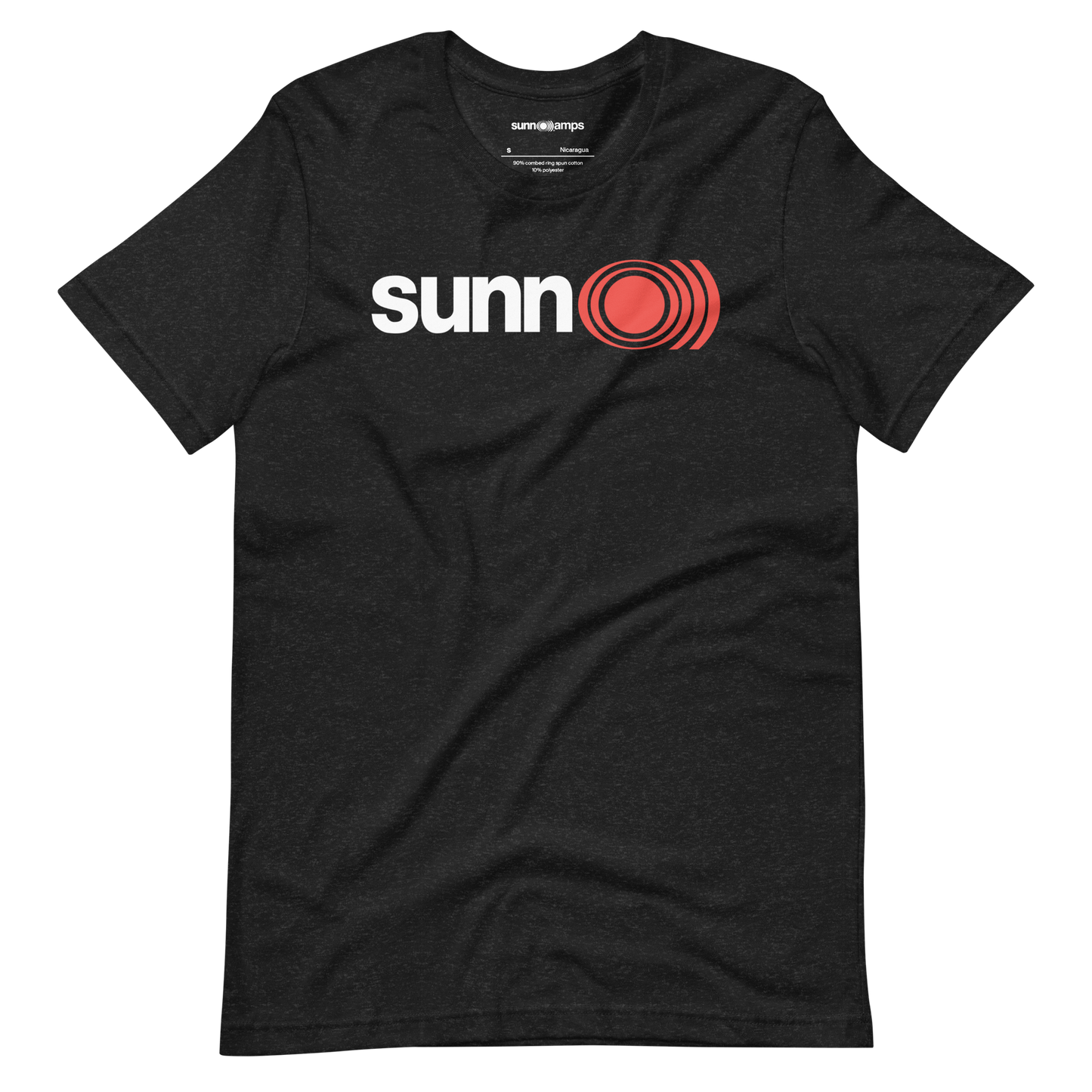 Sunn Historic Logo - Colors