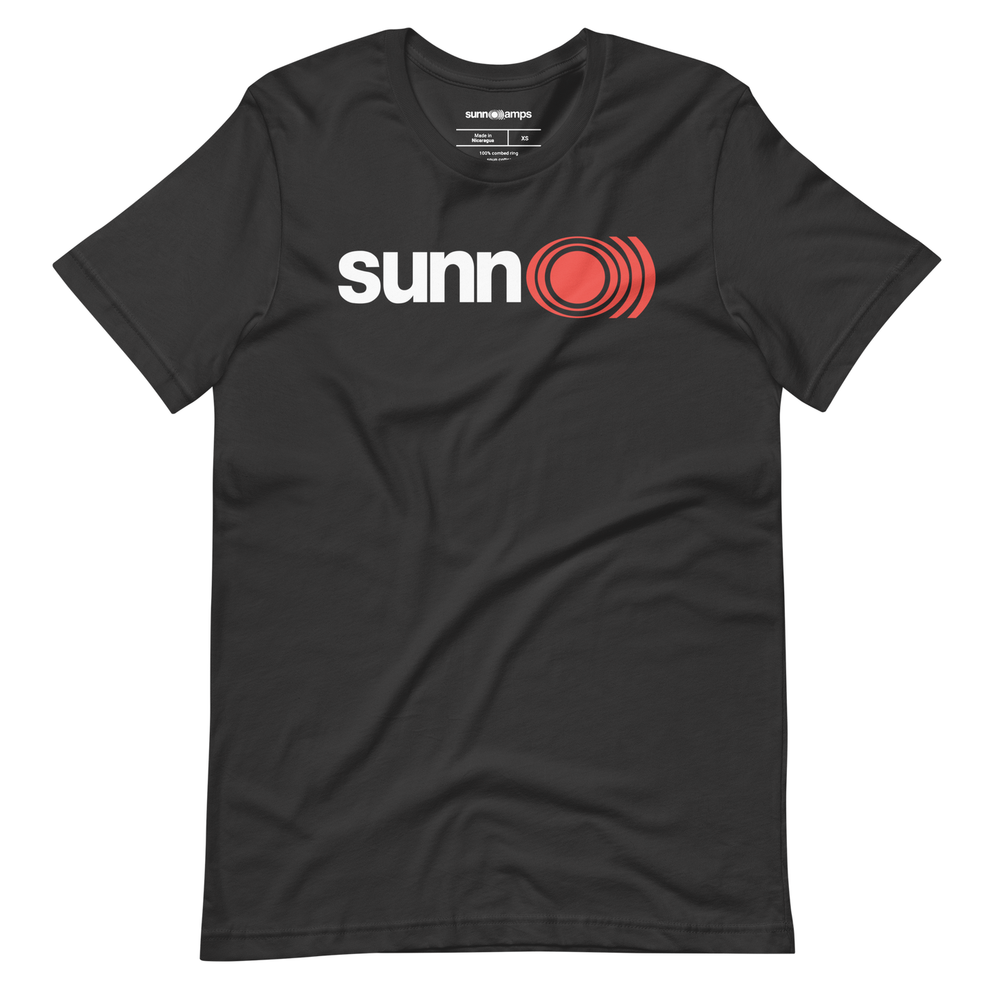 Sunn Historic Logo - Colors
