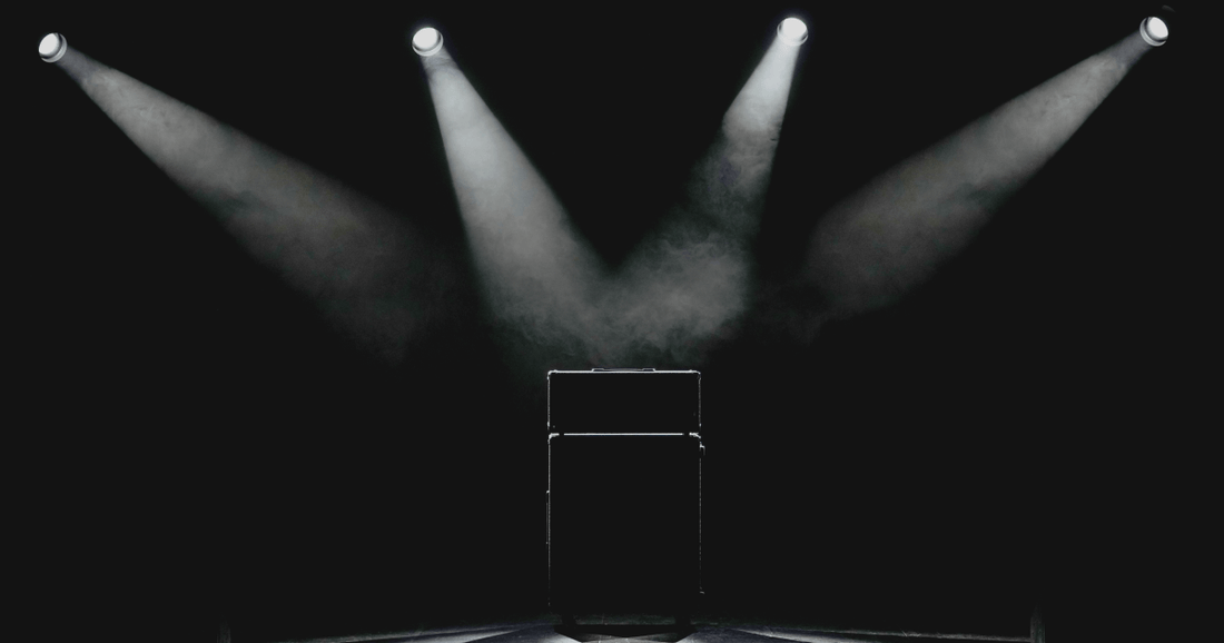 Shutdown & Underground Resurgence (1980s–1990s)