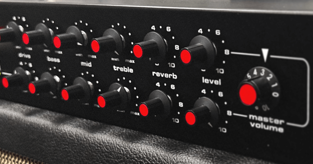 Beta Active EQ. Part 1