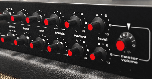 Beta Active EQ. Part 1