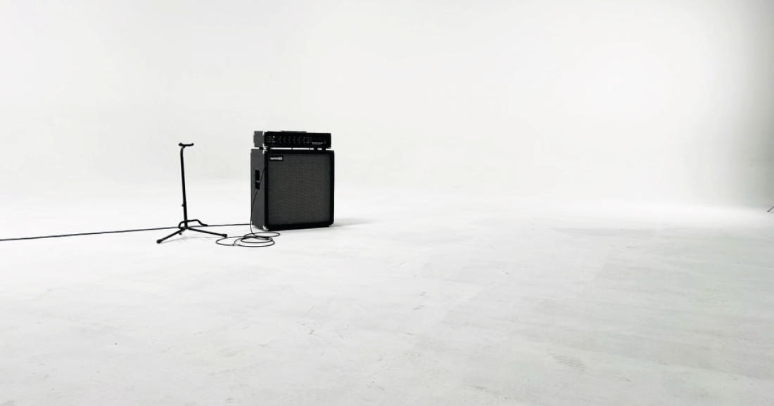 Legendary Tones: The Sunn Beta Lead Demo