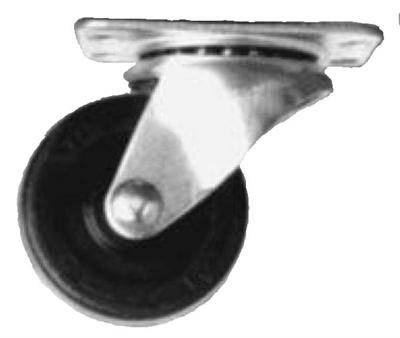 Cabinet Caster Set