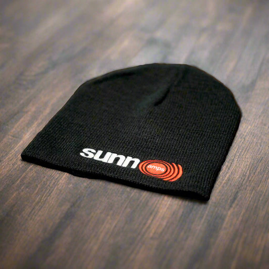Sunn Beanie