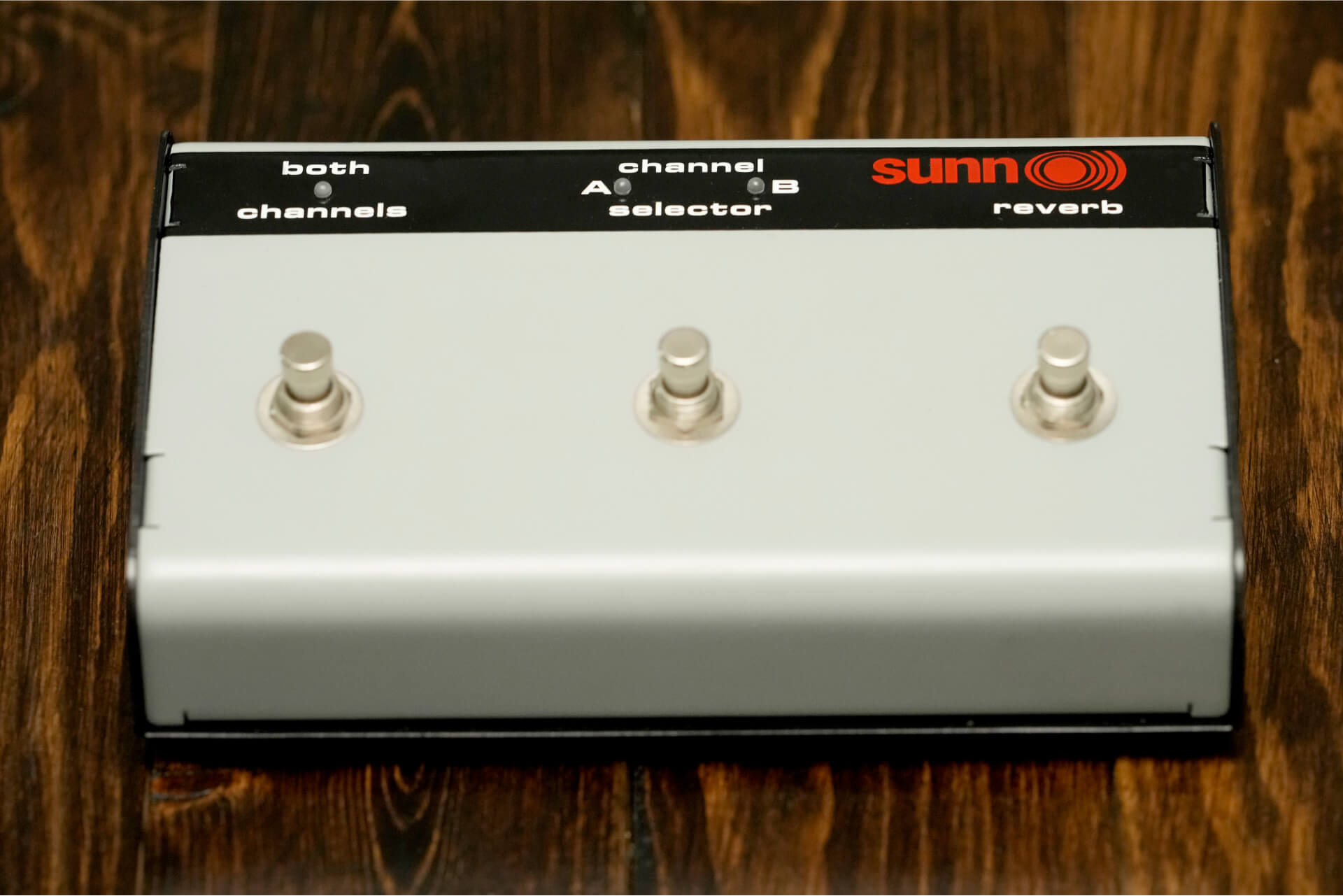 Beta Foot Switch [without cable]