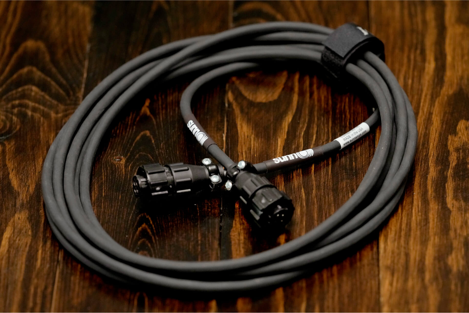 Beta Lead Foot Switch Cable [Cable only]