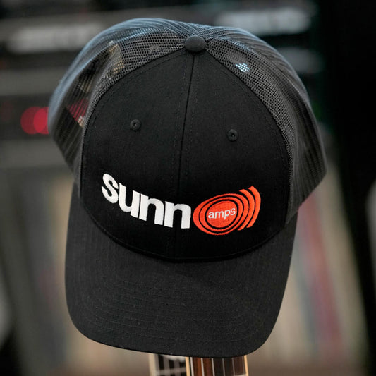 Sunn Trucker Hat
