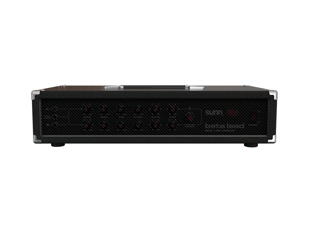Beta Family, Replacement Cabinet