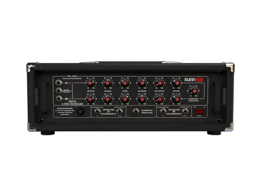 PL-20 Beta Lead Pre Amp