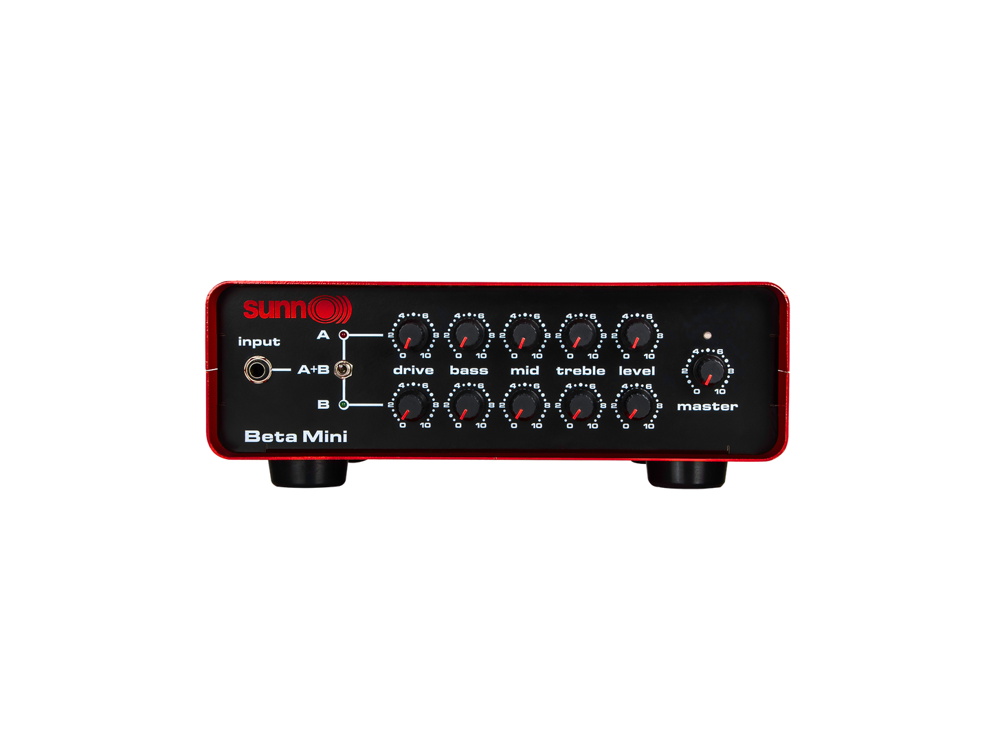 Beta Mini Guitar and Bass Amp [PRE ORDER]