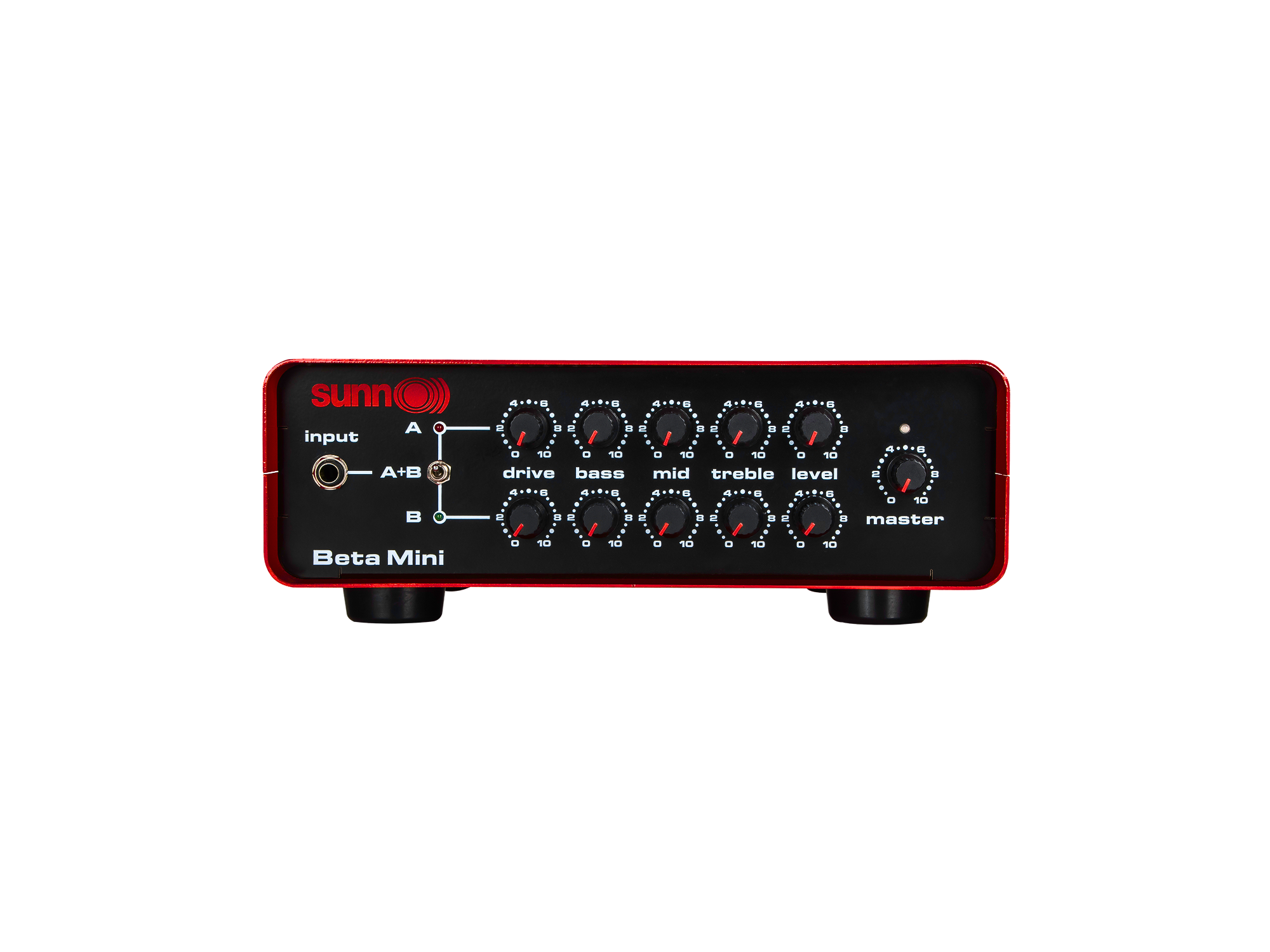Beta Mini Guitar and Bass Amp