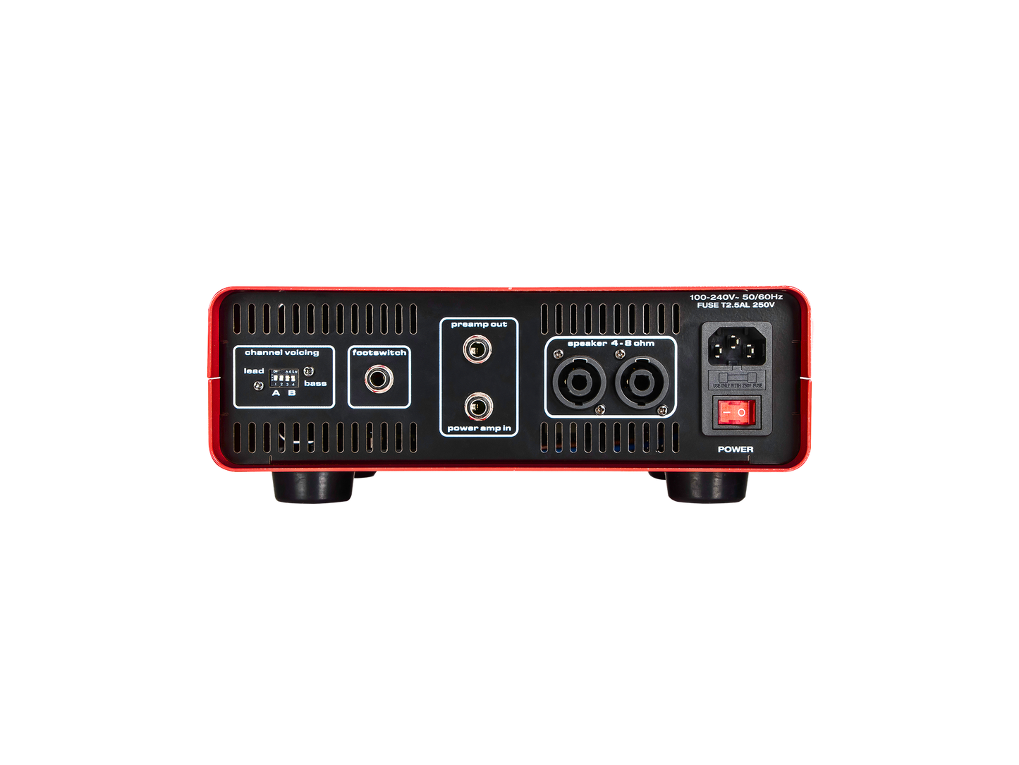 Beta Mini Guitar and Bass Amp [PRE ORDER]