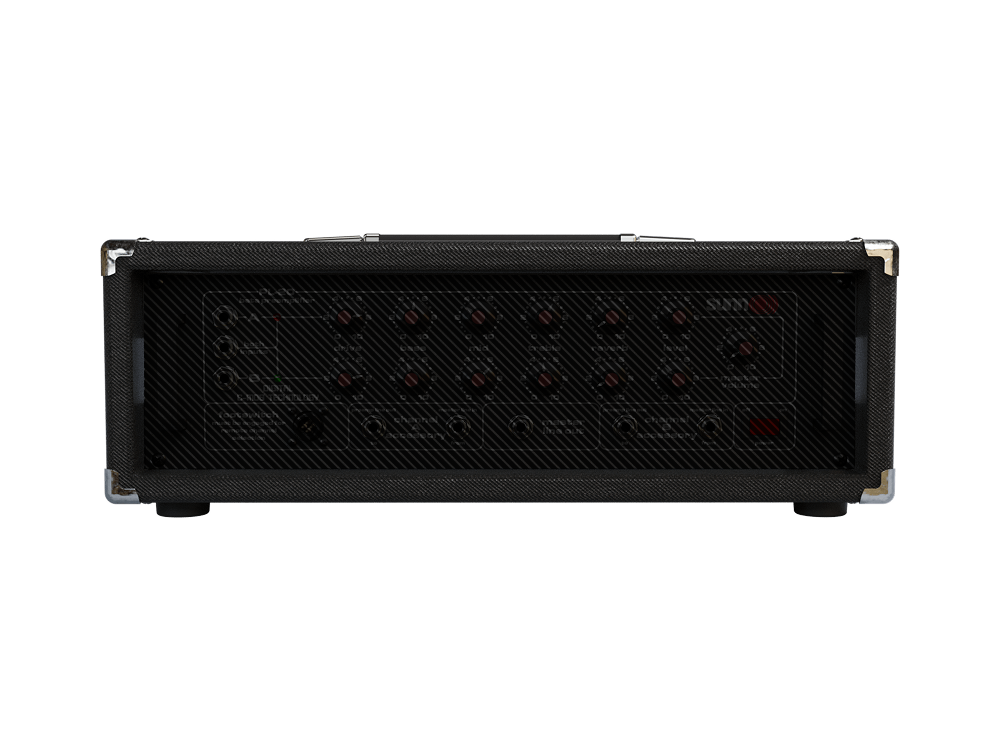 PL-20, Replacement Cabinet