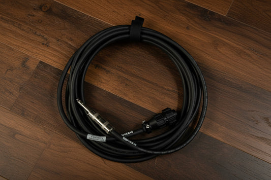 Beta Mini Foot Switch Cable [Cable only]