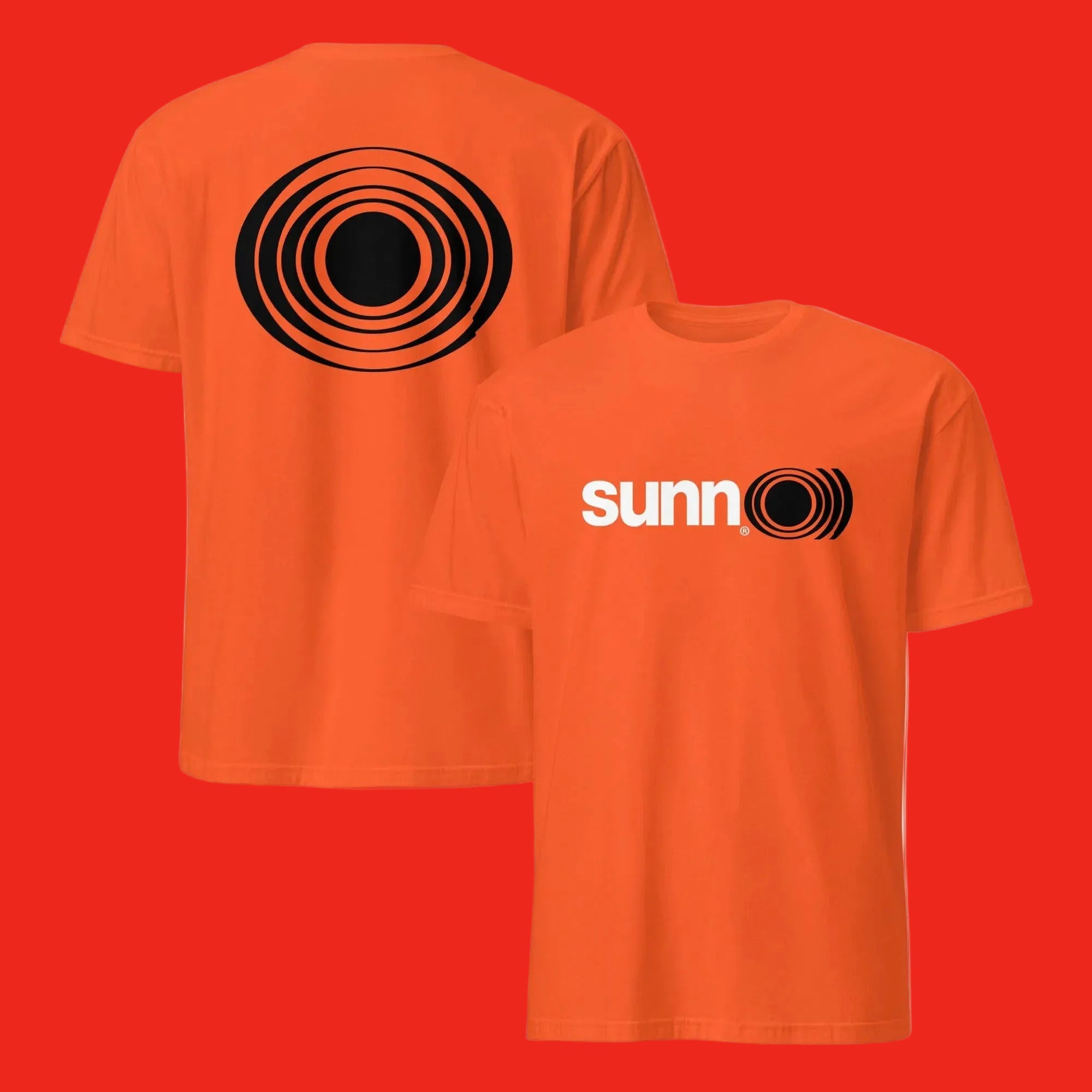 limited edition doom t-shirt