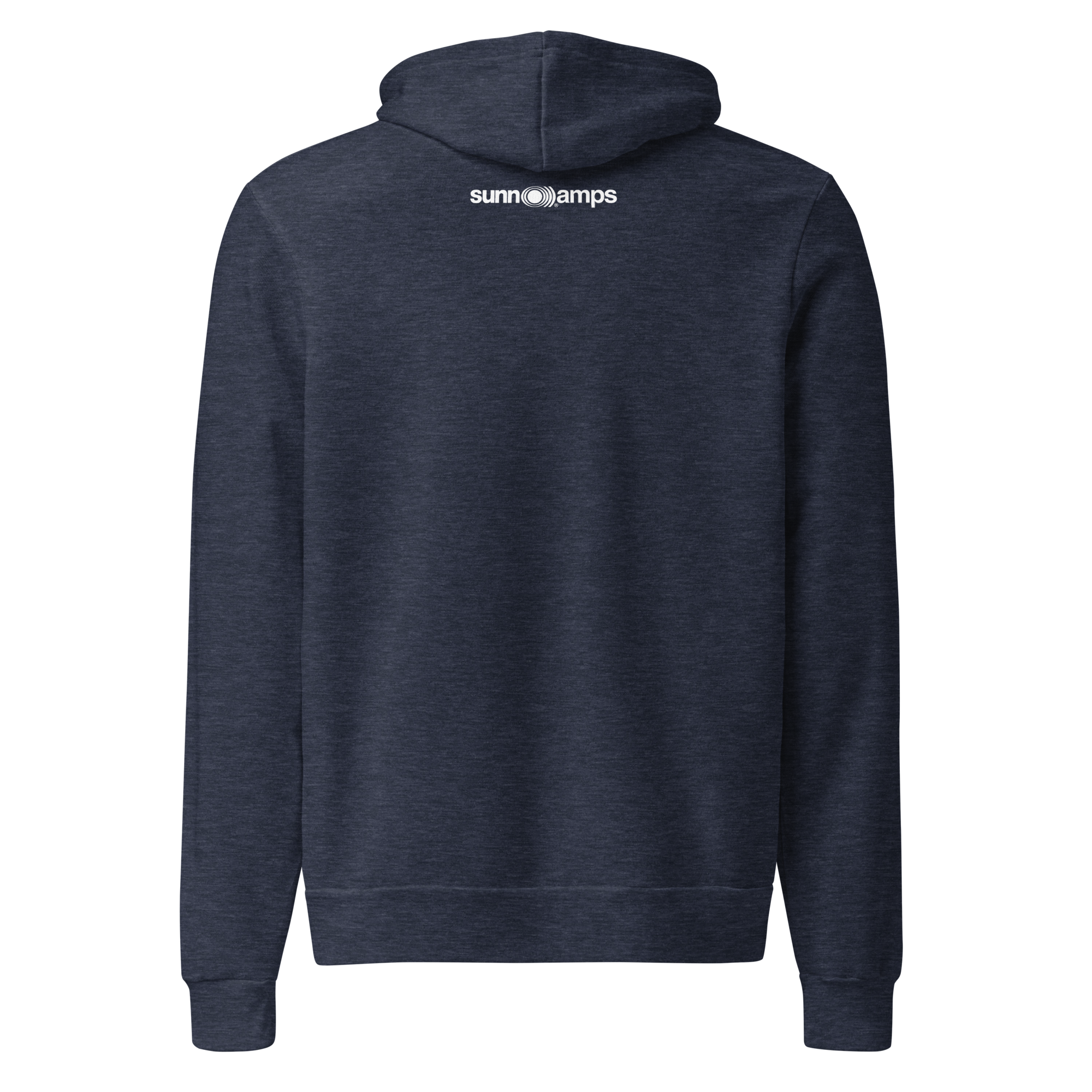historic logo pullover hoodie